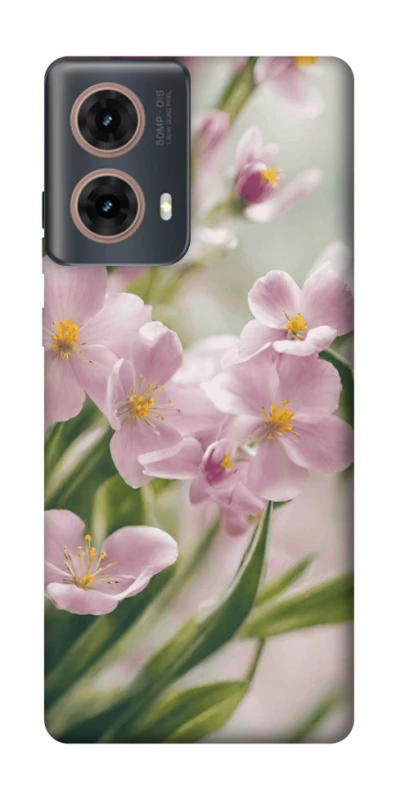 Чохол на Motorola Moto G85 Spring фото 1 з 1