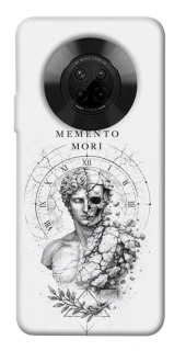 Чехол на Huawei Y9a Tattoo ver.5 фото 1 из 1