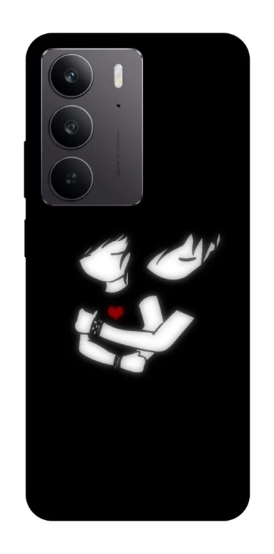 Чохол на Realme C75 We love фото 1 з 1