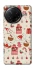 Чохол на Infinix Note 50 Pro Новорічний v14 фото 1 з 1