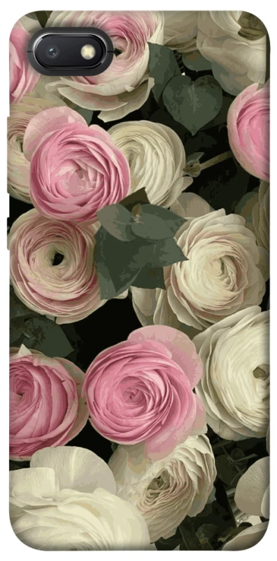 Чехол на Xiaomi Redmi 6A Gardens фото 1 из 1