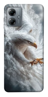 Чохол на Motorola Moto G14 eagle фото 1 з 1