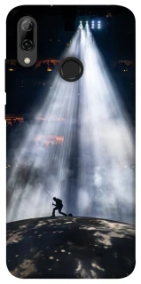 Чехол на Huawei P Smart (2019) Kanye West ver.2 фото 1 из 1