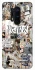 Чохол на OnePlus 8 Pro Fashion collage ver.12 фото 1 з 1