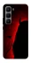 Чехол на Infinix Hot 60 Pro+ Red Love фото 1 из 1