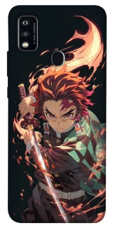 Чехол на ZTE Blade A51 Tandziro фото 1 из 1