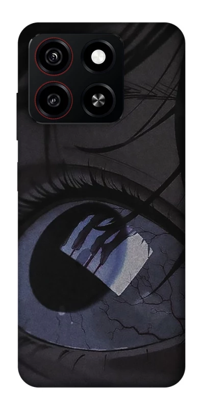 Чохол на ZTE Blade A35 4G Eye фото 1 з 1