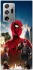 Чехол на Samsung Galaxy Note 20 Ultra Spider Man ver.2 фото 1 из 1