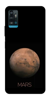 Чохол на ZTE Blade A71 Mars фото 1 з 1