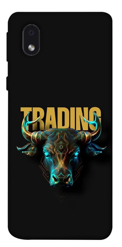 Чохол на Samsung Galaxy M01 Core / A01 Core Trading фото 1 з 1