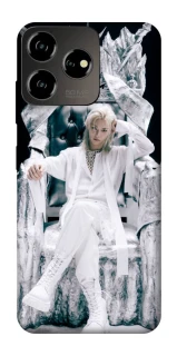 Чохол на ZTE Blade V50 Design 4G Felix GIANT фото 1 з 1