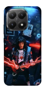 Чохол на Xiaomi 15T Stranger Things ver.42 фото 1 з 1