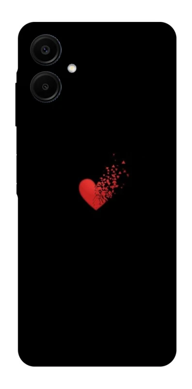 Чехол на Samsung Galaxy A06 Love aesthetic ver.8 фото 1 из 1