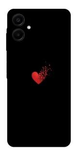 Чохол на Samsung Galaxy A06 Love aesthetic ver.8 фото 1 з 1