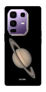 Чохол на Infinix Note 50 Pro+ Saturn фото 1 з 1