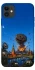 Чохол на Apple iPhone 11 (6.1") Moscow never sleeps ver.8 фото 1 з 1