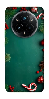 Чехол на Realme 14 Pro Новогодний v35 фото 1 из 1