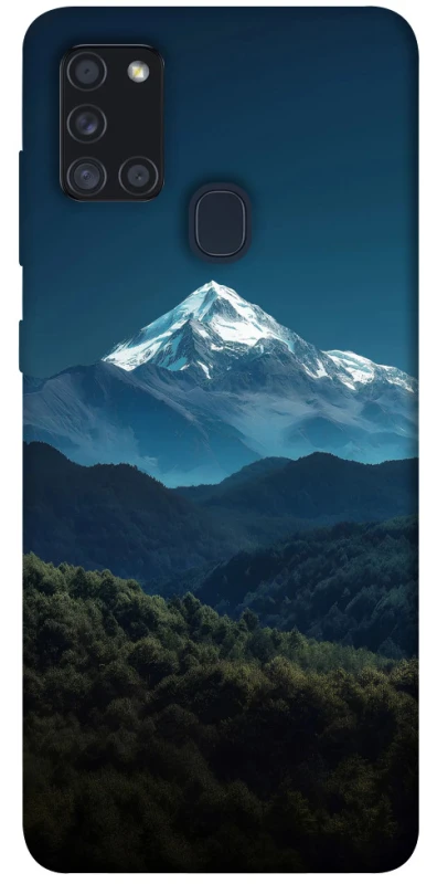 Чохол на Samsung Galaxy A21s Mountain v4 фото 1 з 1