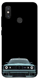 Чохол на Xiaomi Mi 8 BMW v148 фото 1 з 1