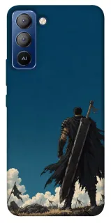 Чехол на TECNO Pop 5 LTE Berserk v23 фото 1 из 1
