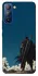 Чехол на TECNO Pop 5 LTE Berserk v23 фото 1 из 1