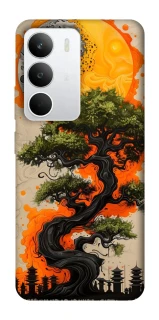 Чохол на Realme C71 Дух Японії v3 фото 1 з 1