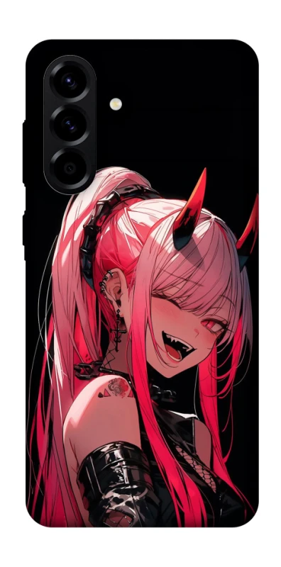 Чохол на Samsung Galaxy A57 5G Makima v2 фото 1 з 1