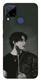 Чохол на Realme C15 V (Kim) - BTS фото 1 з 1