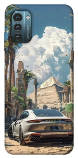 Чехол на Nokia G21 porsche v2 фото 1 из 1