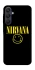 Чехол на Samsung Galaxy A25 5G Nirvana ver.1 фото 1 из 1