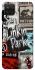 Чехол на Samsung Galaxy A12 Linkin Park logo ver.2 фото 1 Чехол на Samsung Galaxy A12 Linkin Park logo ver.2 фото 1 из 1