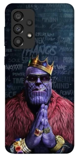 Чохол на Samsung Galaxy A33 5G Thanos on style фото 1 з 1