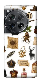 Чохол на OnePlus 12 Harry Potter mood фото 1 з 1