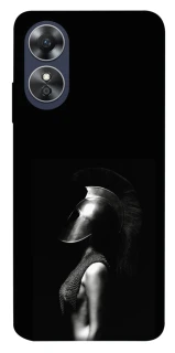 Чохол на Oppo A17 Goddess of war ver.7 фото 1 з 1