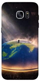 Чохол на Samsung G935F Galaxy S7 Edge Kanye West ver.1 фото 1 з 1