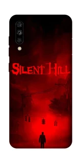 Чехол на ZTE Blade A7s (2019) Silent Hill aesthetic ver.1 фото 1 из 1