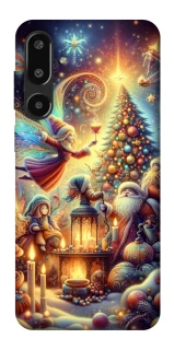 Чохол на Samsung Galaxy F16 Christmas spirit ver.16 фото 1 з 1