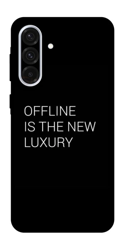 Чохол на Samsung Galaxy A36 5G Offline фото 1 з 1