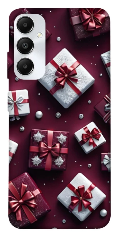 Чохол на Samsung Galaxy A05s Christmas spirit ver.7 фото 1 з 1