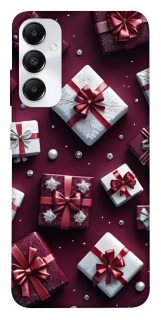 Чохол на Samsung Galaxy A05s Christmas spirit ver.7 фото 1 з 1