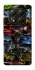 Чохол на Xiaomi Poco X7 Mortal Kombat ver.4 фото 1 з 1