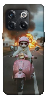 Чехол на OnePlus 10T Exploding Kittens ver.3 фото 1 из 1