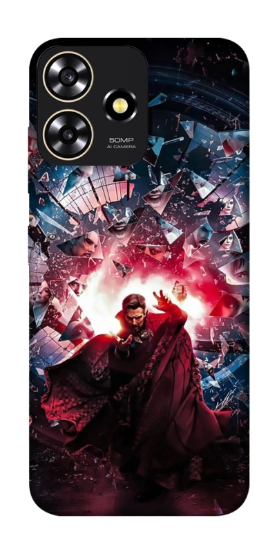 Чохол на ZTE Blade A73 4G Doctor Strange фото 1 з 1