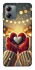 Чохол на Motorola Moto G14 Heart in hand фото 1 з 1