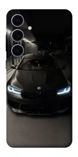 Чехол на Samsung Galaxy S25+ BMW v45 фото 1 из 1