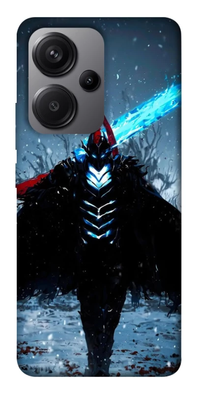 Чохол на Xiaomi Redmi Note 13 Pro+ Igris фото 1 з 1