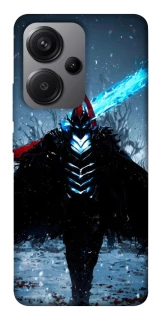 Чехол на Xiaomi Redmi Note 13 Pro+ Igris фото 1 из 1