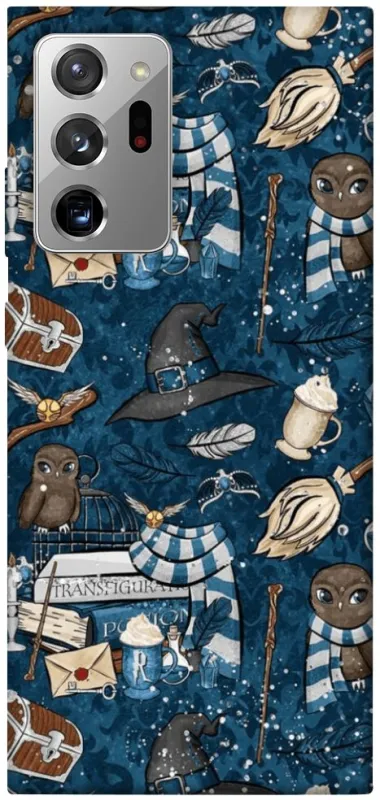 Чохол на Samsung Galaxy Note 20 Ultra Harry Potter V20 фото 1 з 1