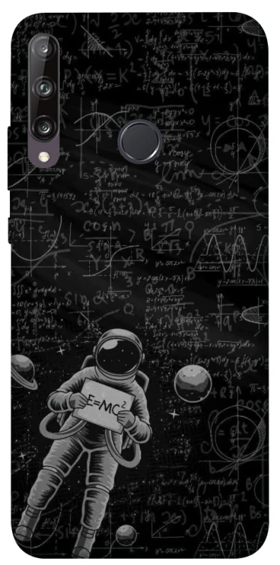 Чохол на Huawei P40 Lite E Physics фото 1 з 1