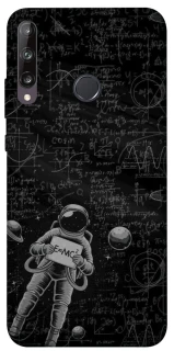 Чехол на Huawei P40 Lite E Physics фото 1 из 1